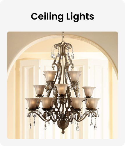 Ceiling Lights