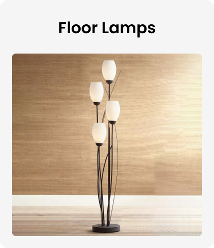 Floor Lamps