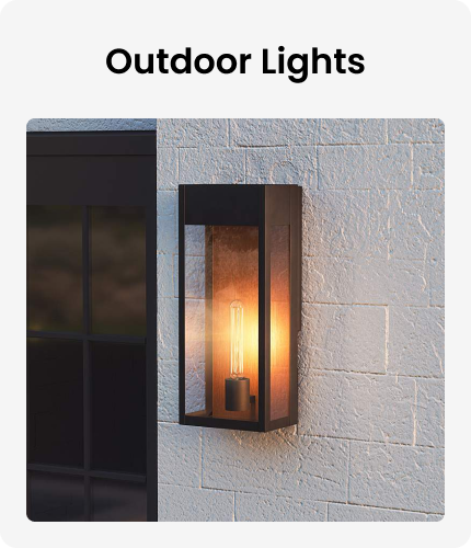 Outdoor Lights