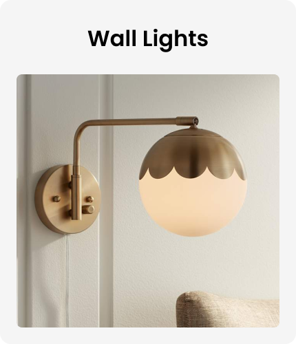 Wall Lights