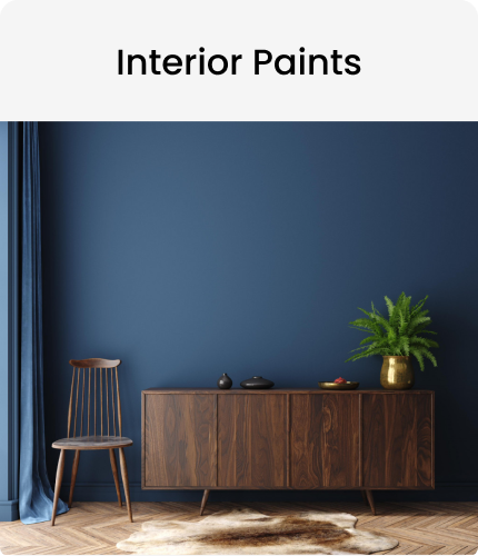 Interior Paints