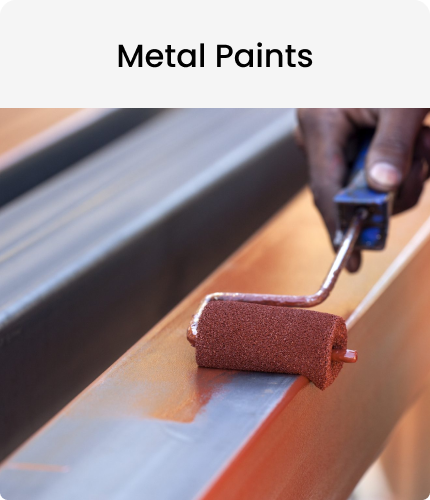 Metal Paints