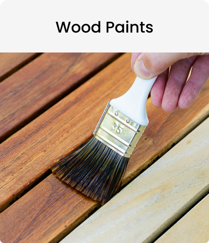 Wood Paints