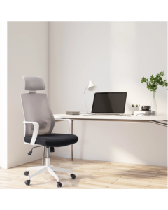 CorLiving Workspace Mesh Back Office Chair