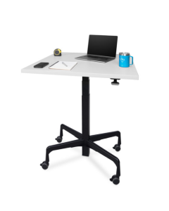 UPLIFT Height Adjustable Bistro Table