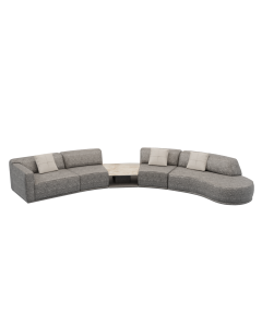 Bagutta Italian Sofa