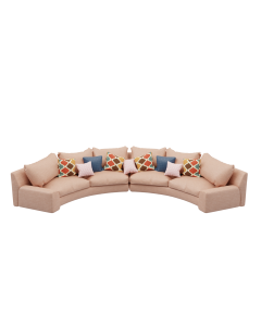 Ben Ben Curvo Sofa