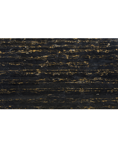 Black Gold Marble