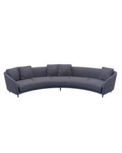 Boom Curve Sofa