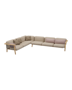 Garden Sofa Mambo Lounge