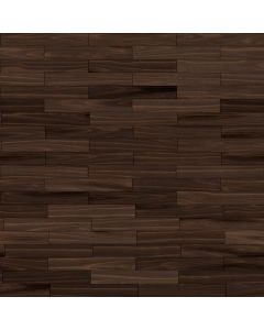 Laminated Long Brown Wood Planks