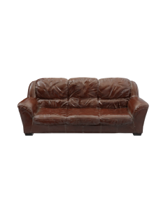 Leather Sofa