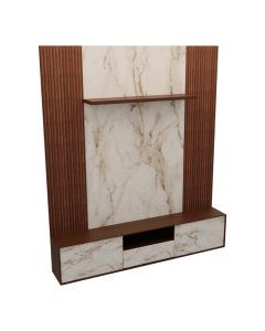 Marble Cabinet