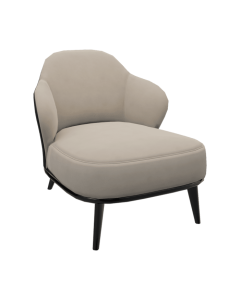 Minotti Armchair