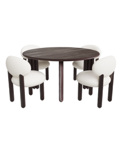 Noom Dining Table Set