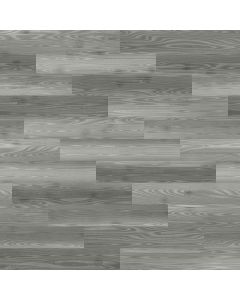 Parquet White Grey