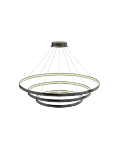 Ring Chandelier Lamp